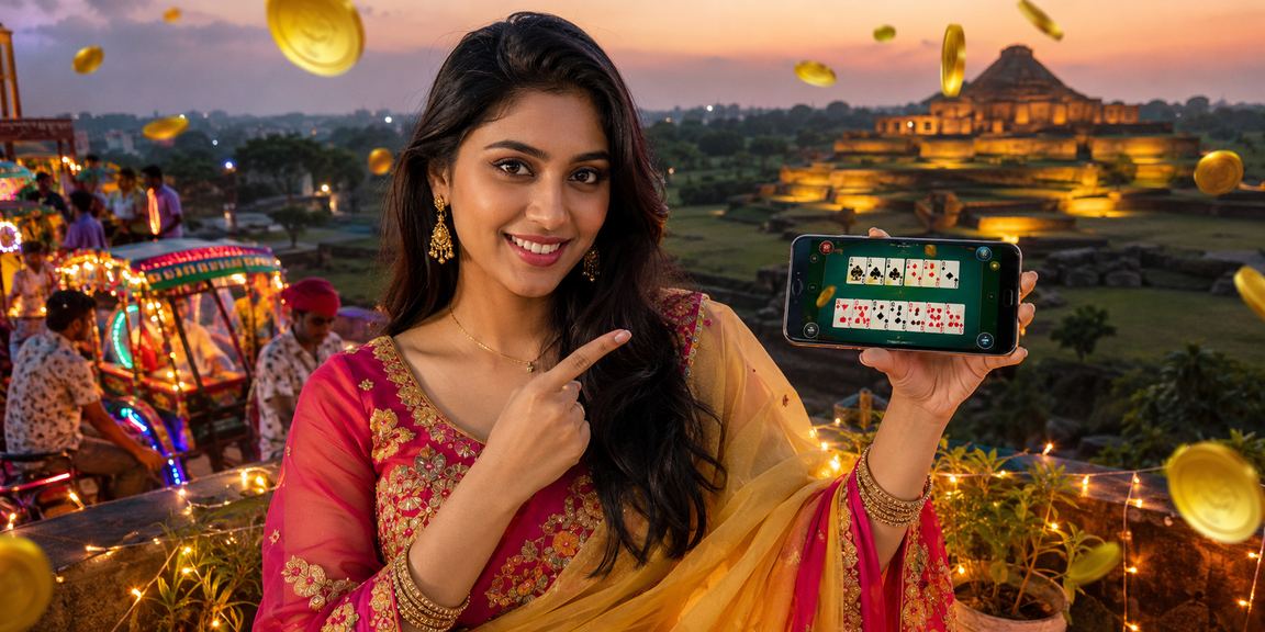 Rummy Tournament and Social Betting in Dhaka