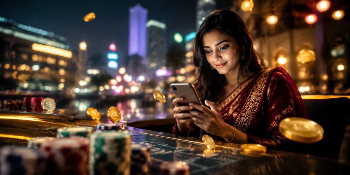 ময়মনসিংহের রাতে টিন পট্টি গেম উপভোগ করতে মানুষের ভিড়