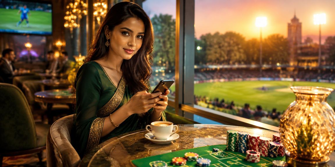 The Excitement of Rajshahi Cricket and Betting